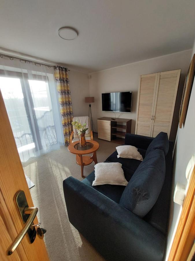 Apartamenty Levilla Rewa Exterior foto