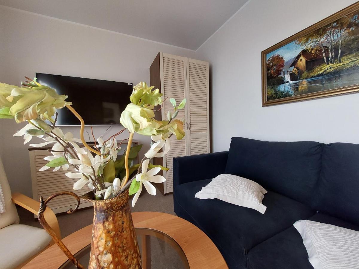 Apartamenty Levilla Rewa Exterior foto