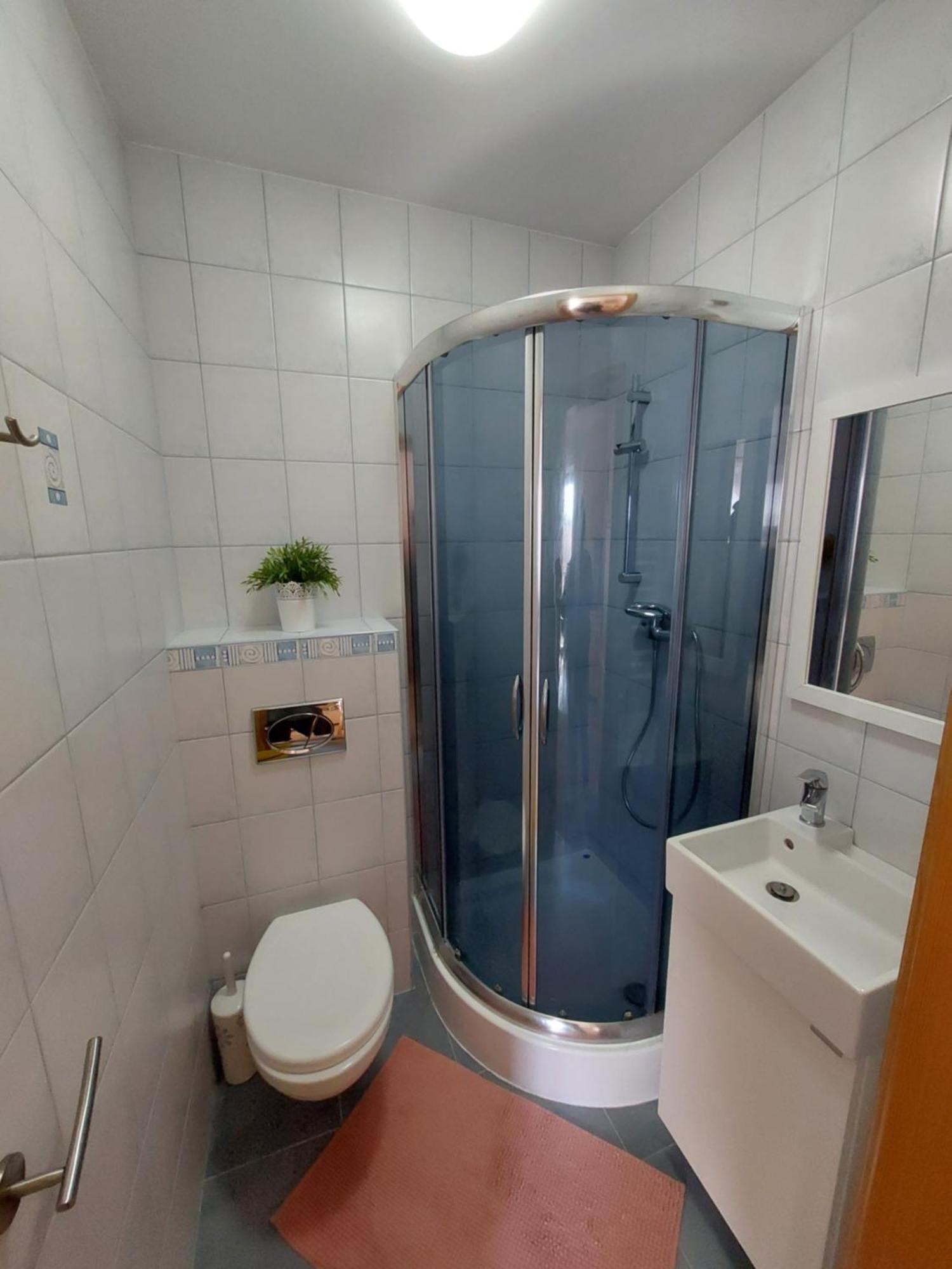 Apartamenty Levilla Rewa Exterior foto