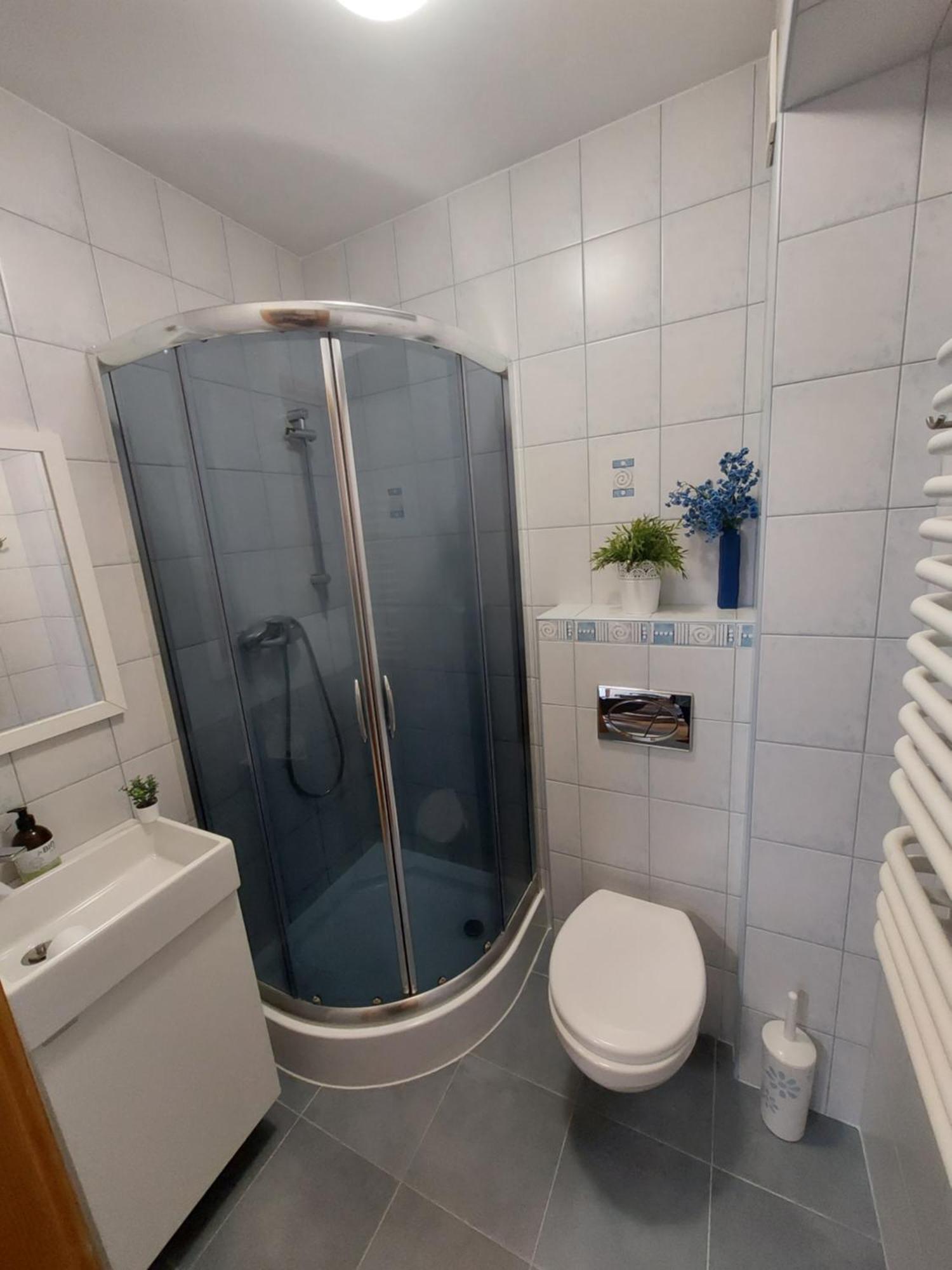 Apartamenty Levilla Rewa Exterior foto