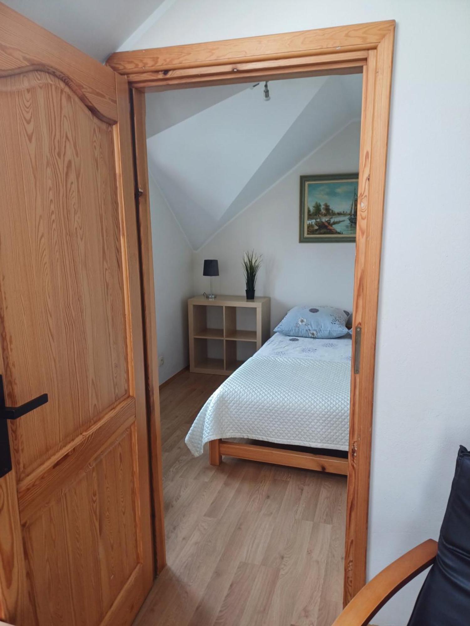 Apartamenty Levilla Rewa Exterior foto