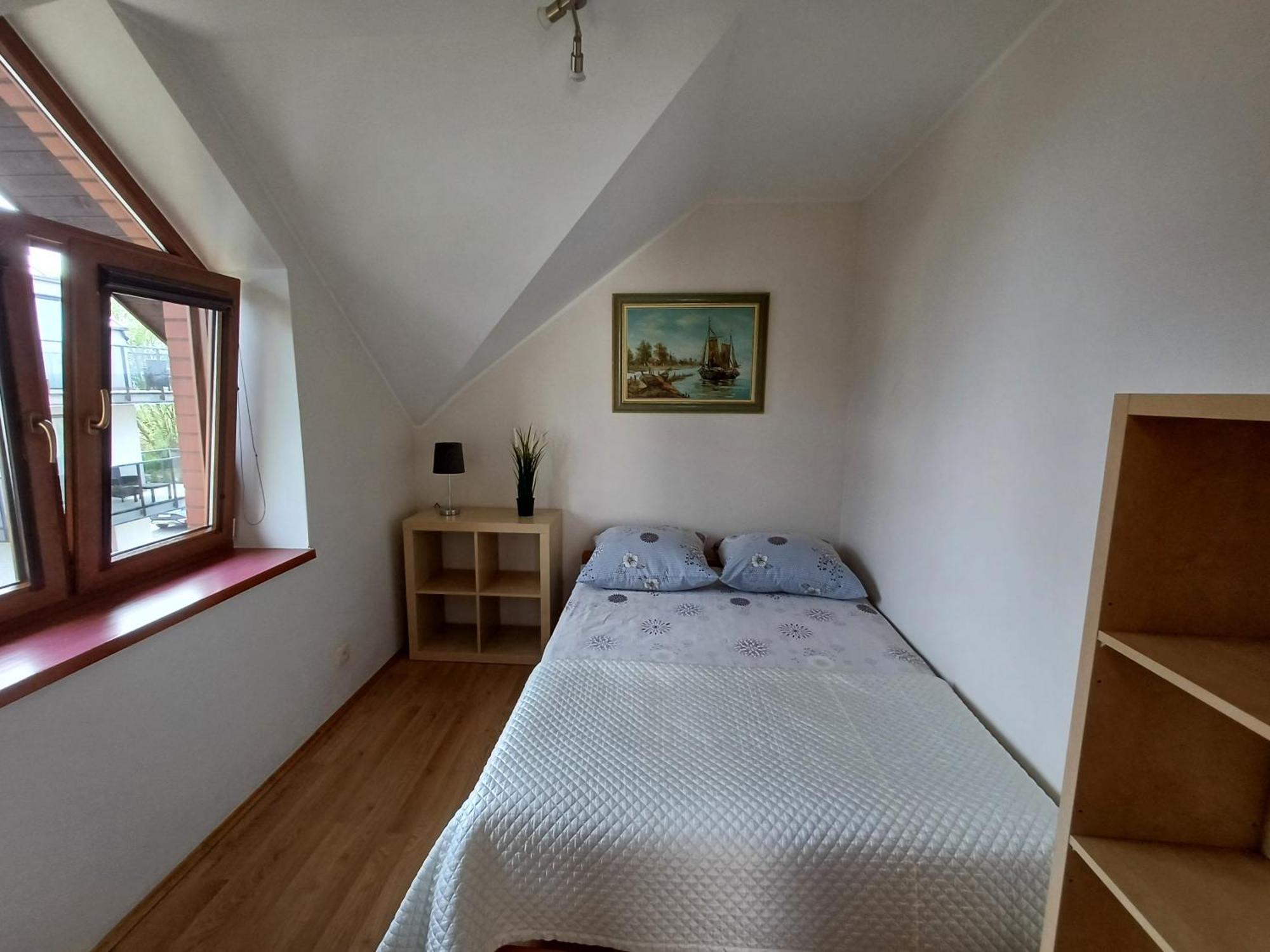 Apartamenty Levilla Rewa Exterior foto