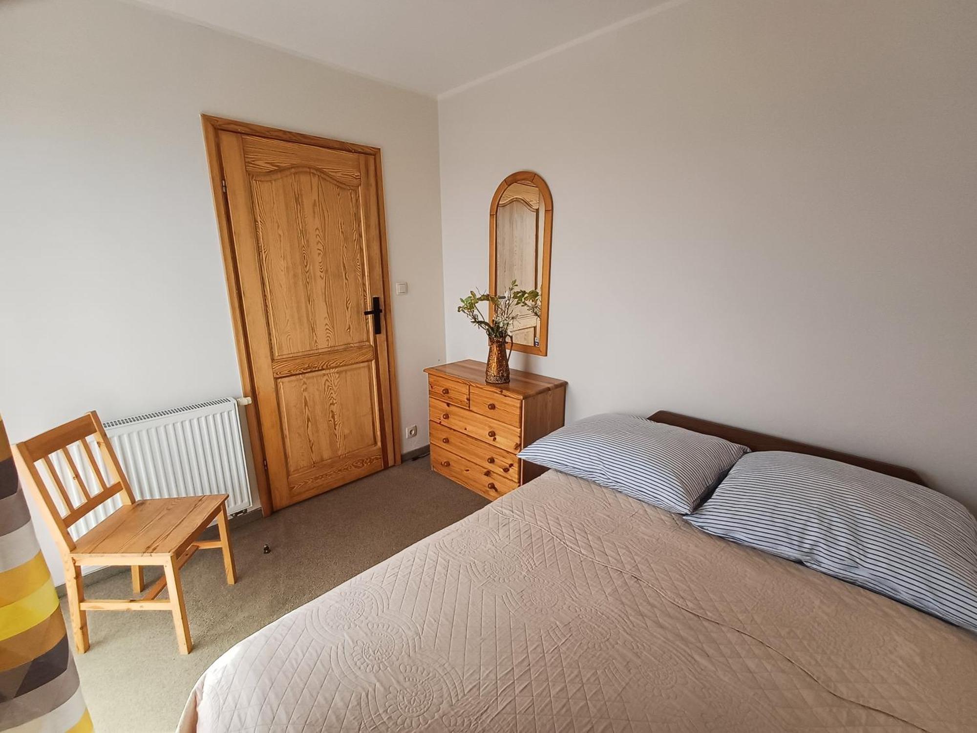Apartamenty Levilla Rewa Exterior foto