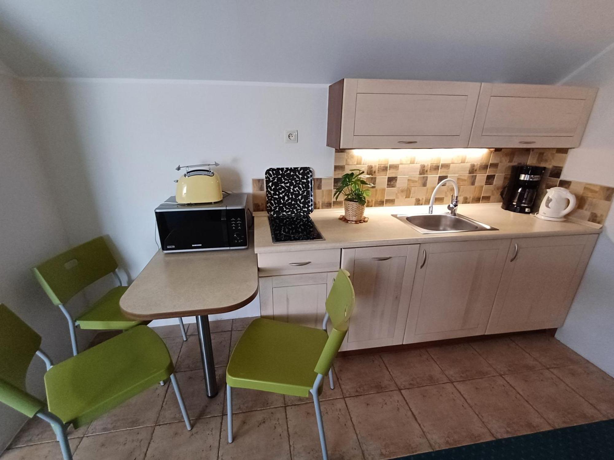 Apartamenty Levilla Rewa Exterior foto