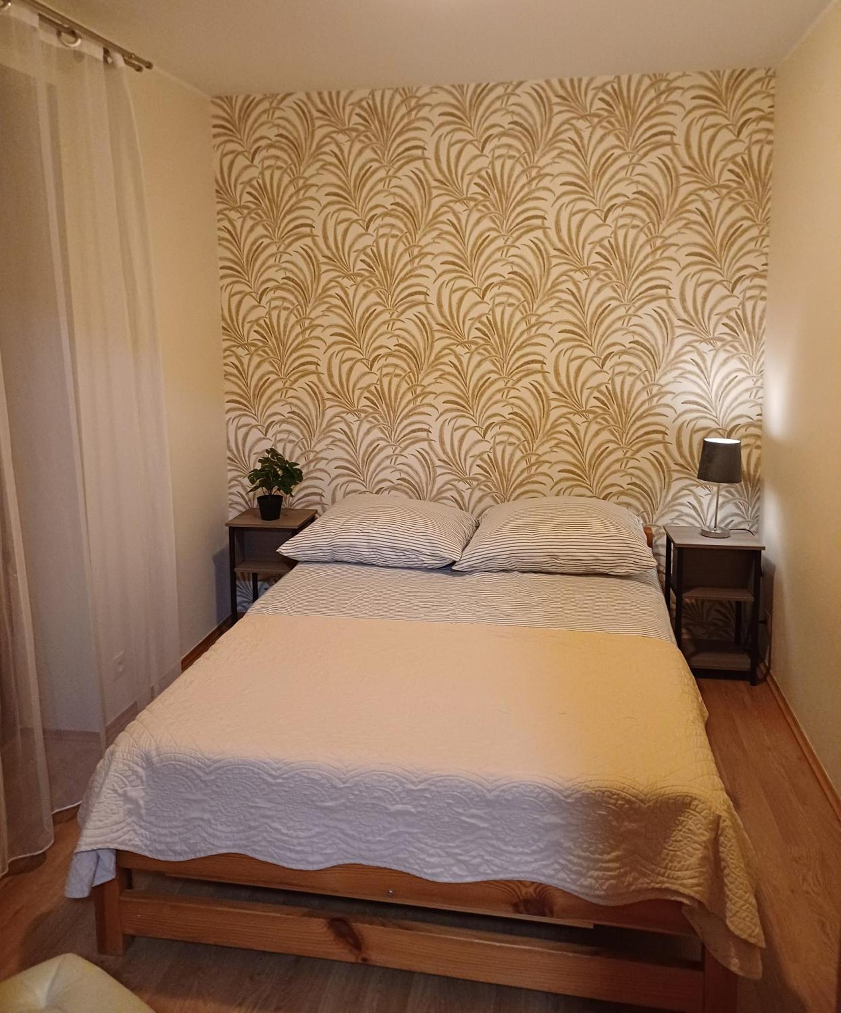 Apartamenty Levilla Rewa Exterior foto