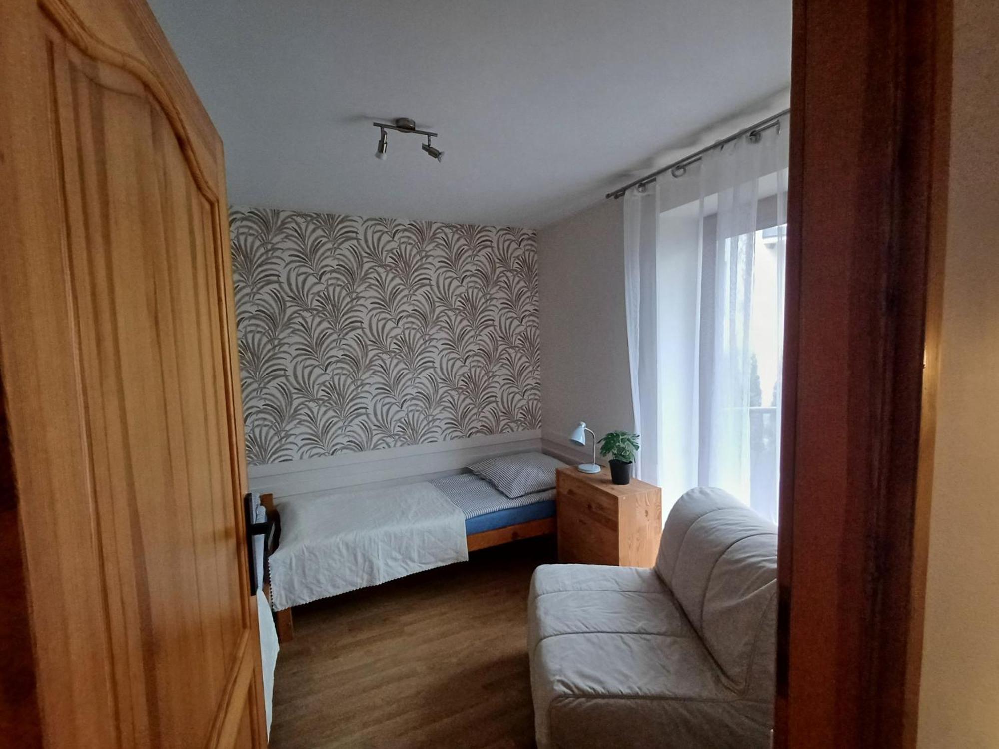 Apartamenty Levilla Rewa Exterior foto
