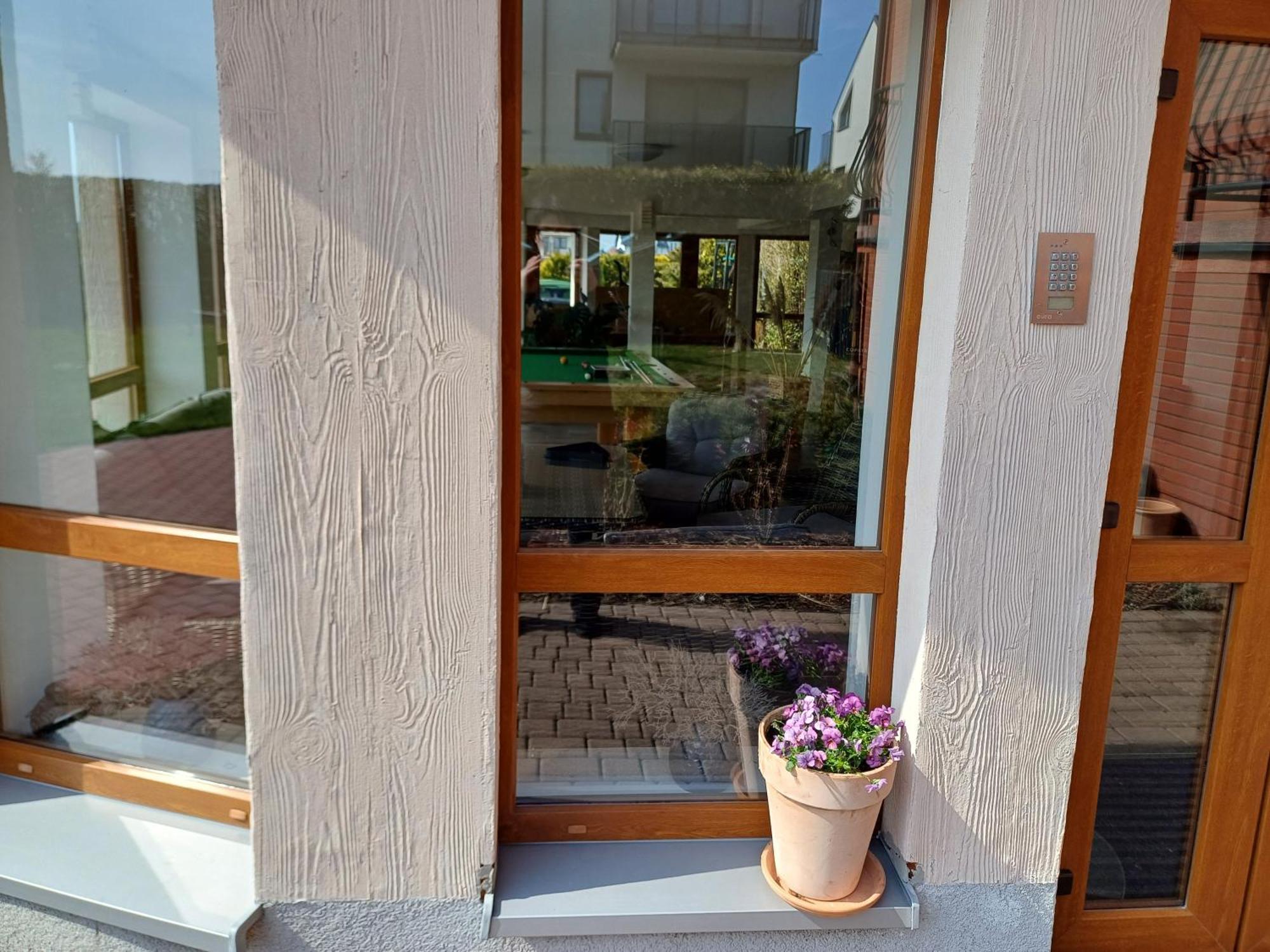 Apartamenty Levilla Rewa Exterior foto