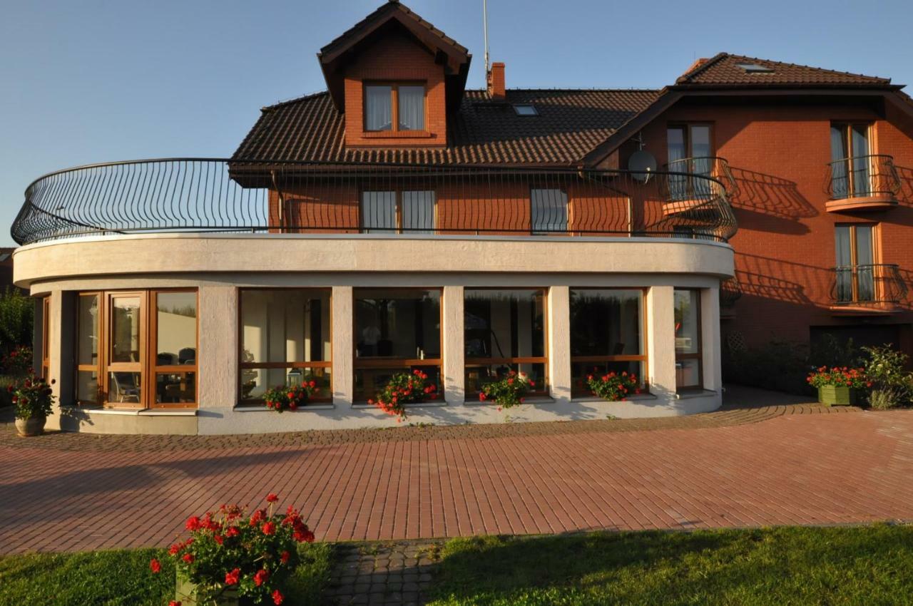 Apartamenty Levilla Rewa Exterior foto